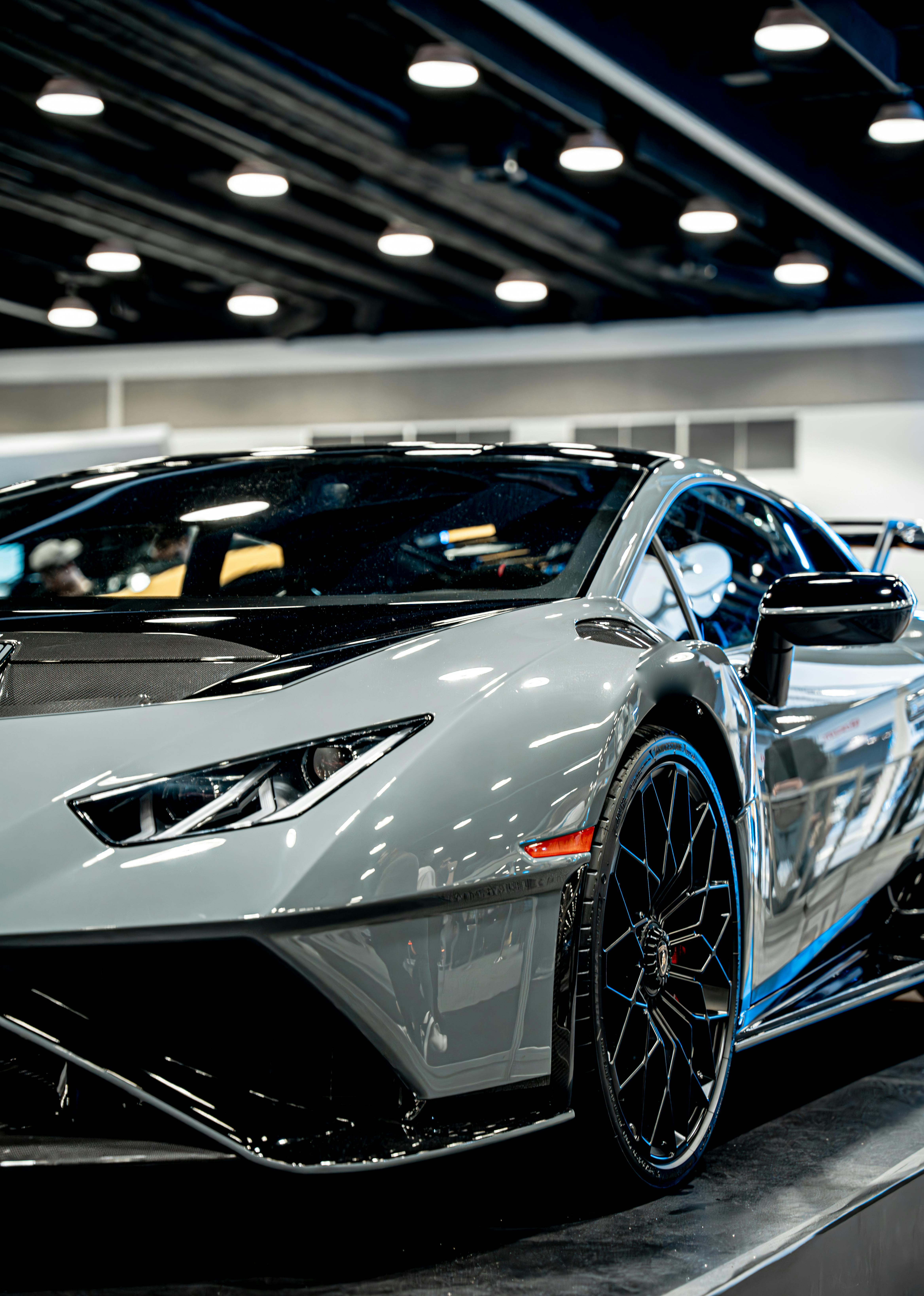 Luxury Car