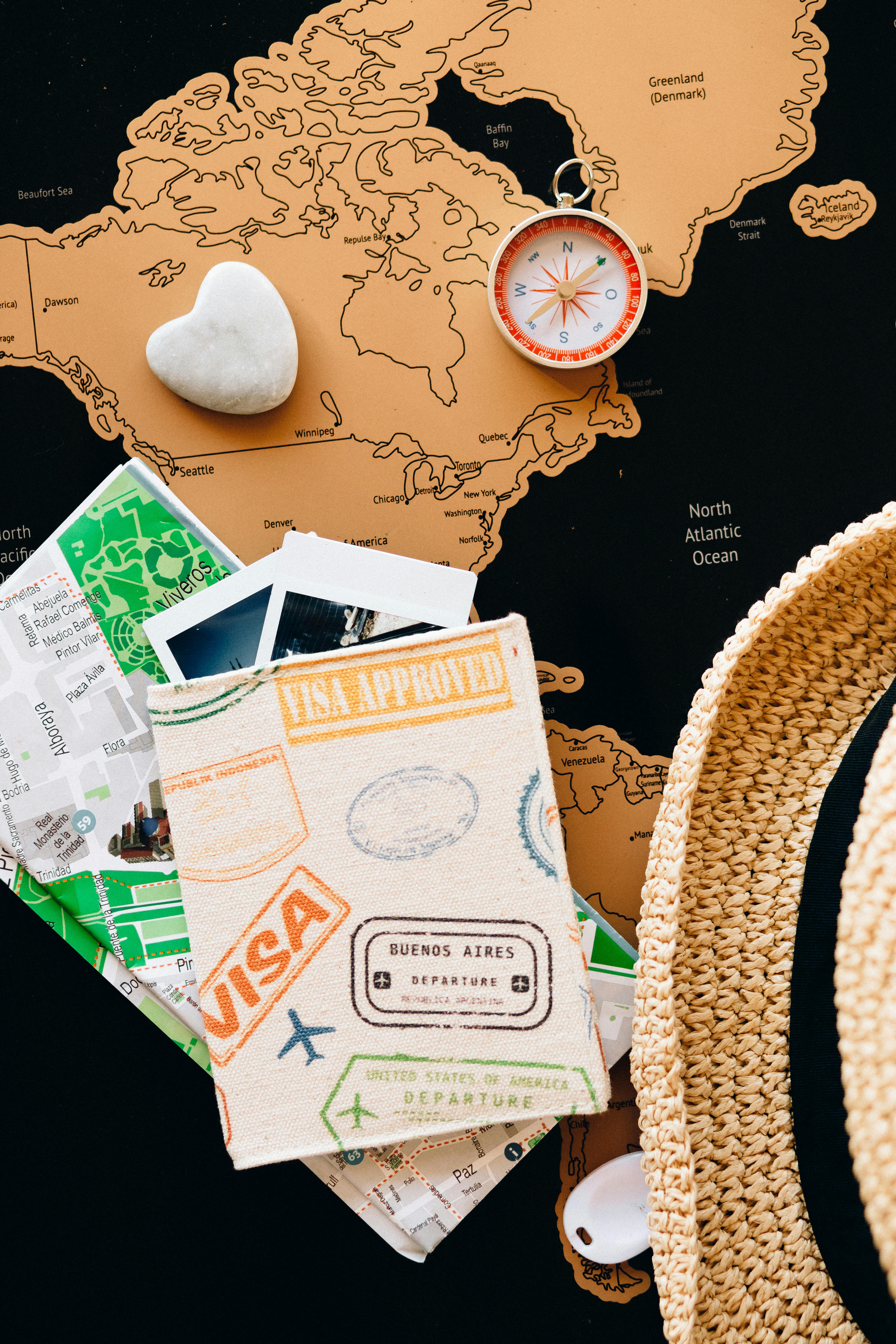 Visa Services
