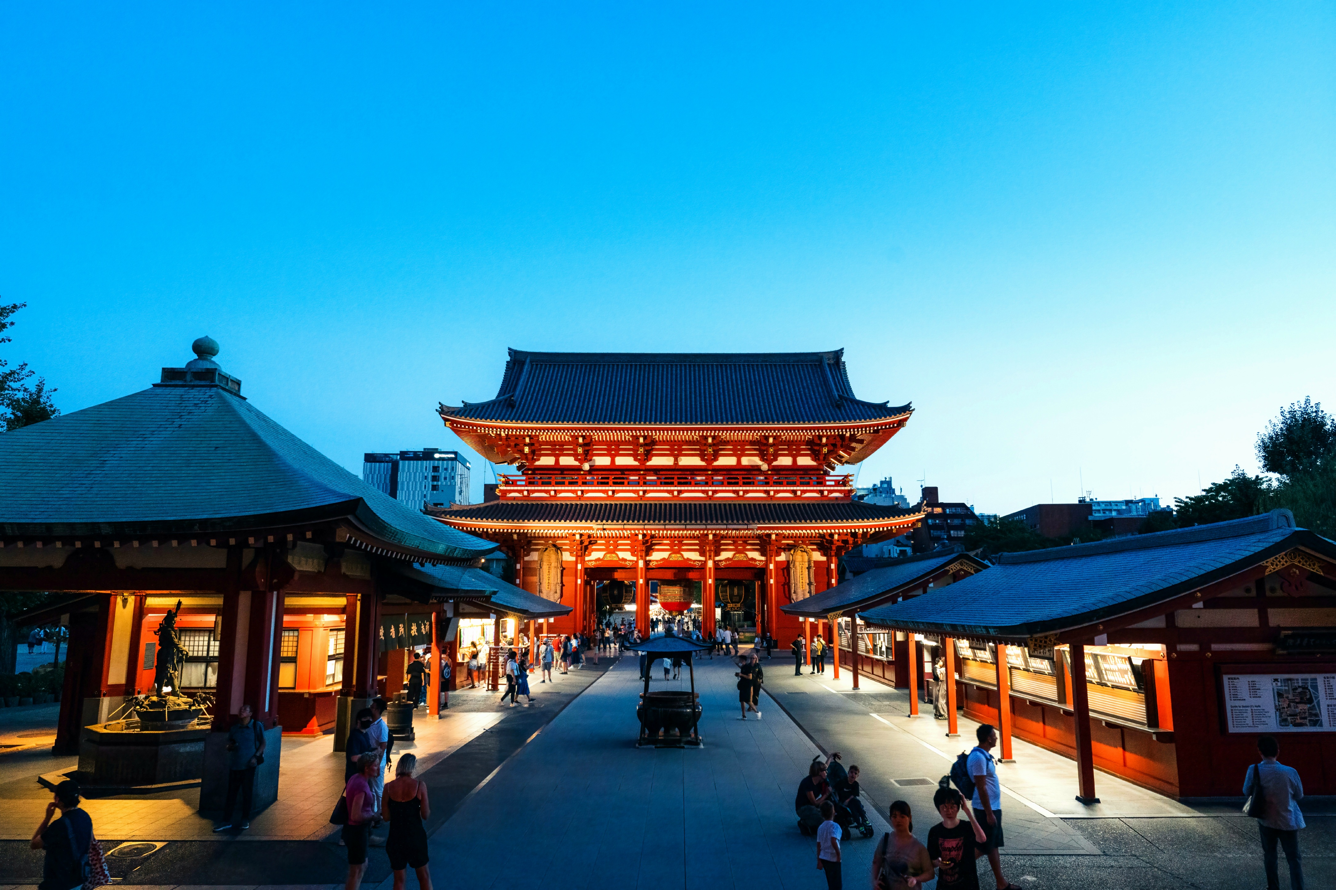 Kyoto