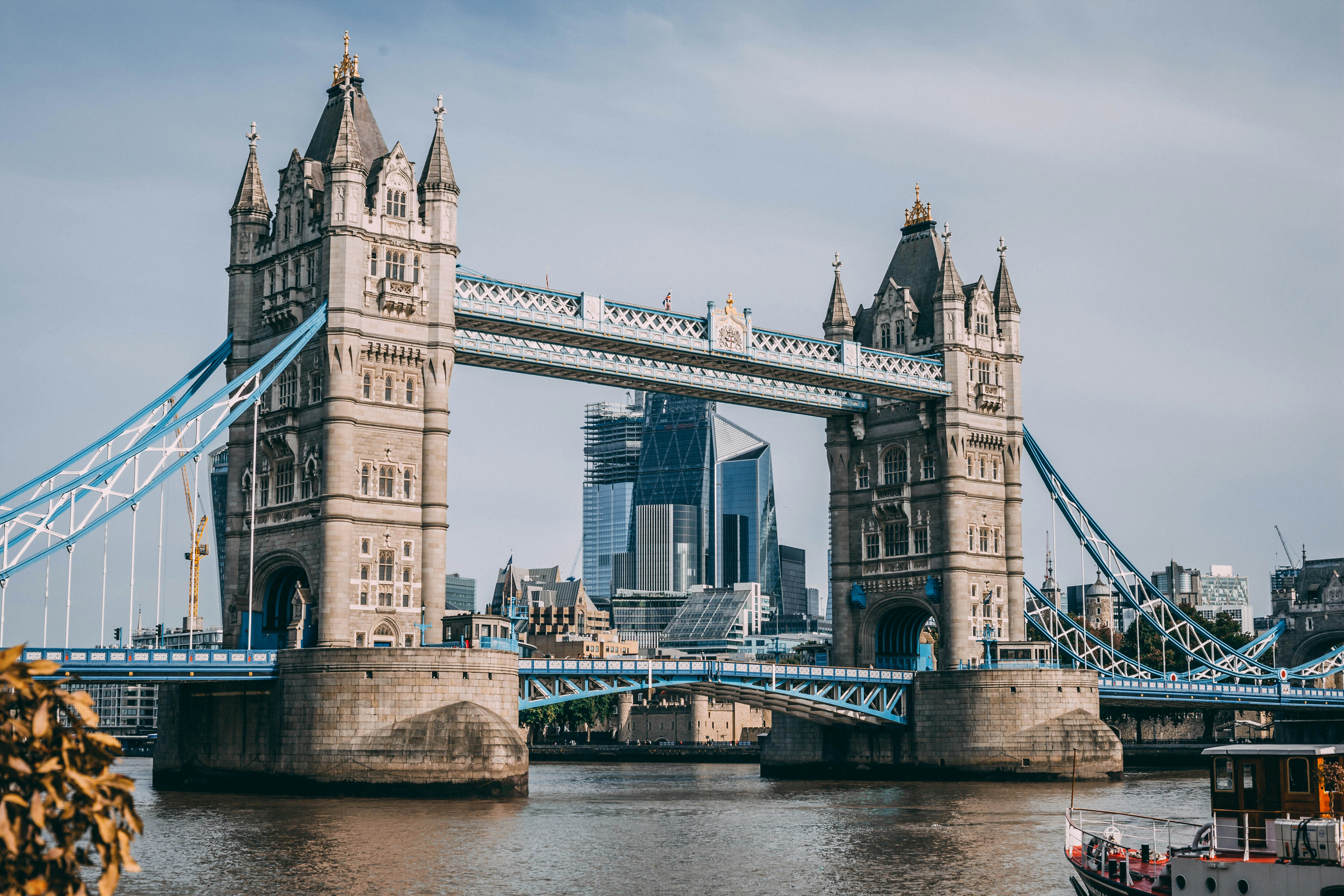LONDON ROYAL EXPERIENCE