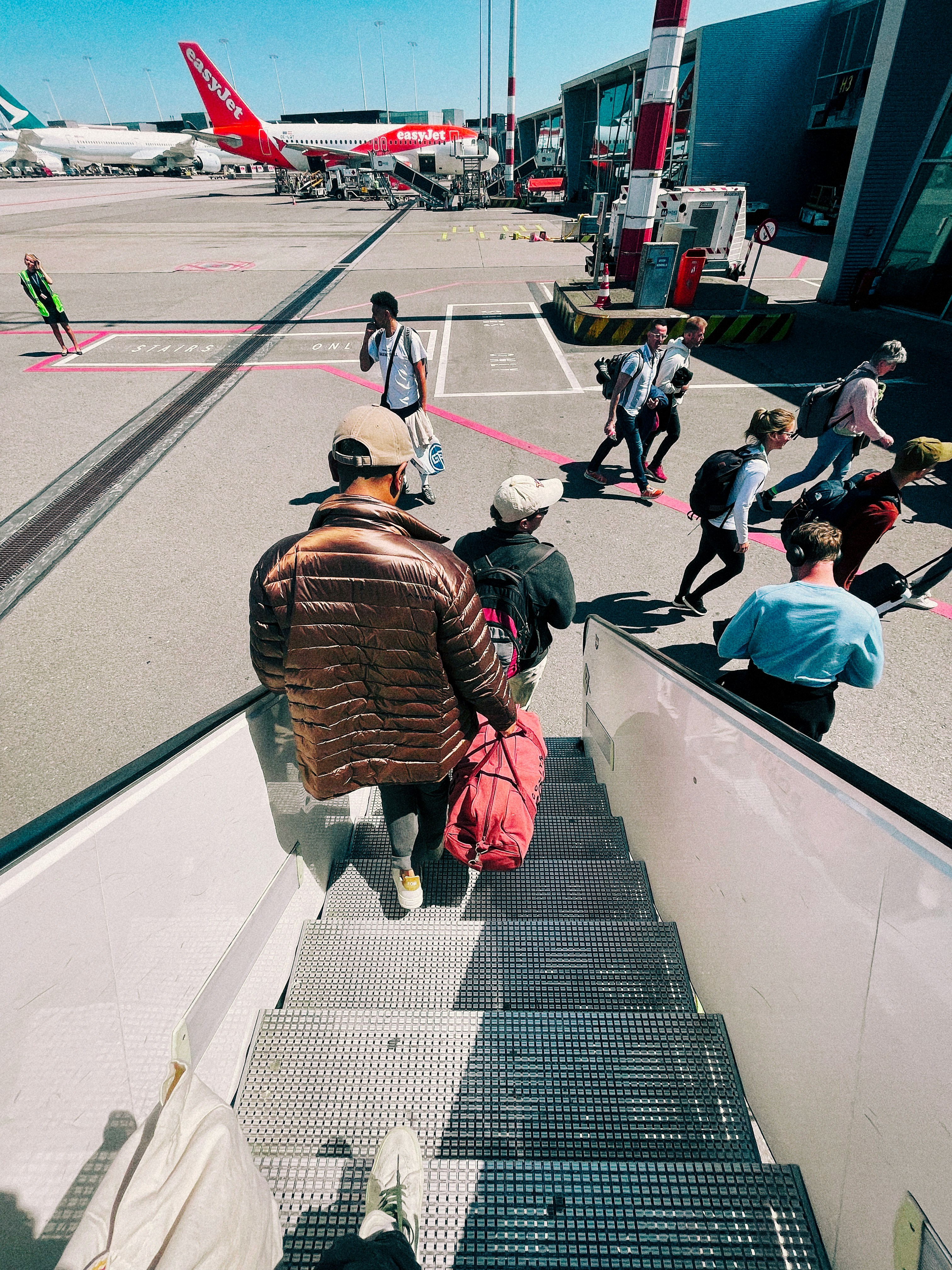 Travel Insurance